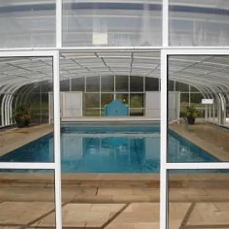 Daire With 2 Bedrooms In Porches, With Pool Access And Furnished Garden -...