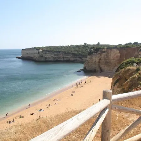 Apartment With 2 Bedrooms In Porches, With Pool Access And Furnished Garden -... Porches (Algarve)